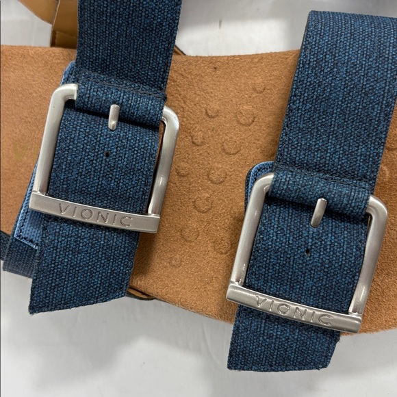 Vionic Reese women sandals - Picture 2 of 6